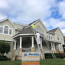 exterior-painting-glenview-il 1