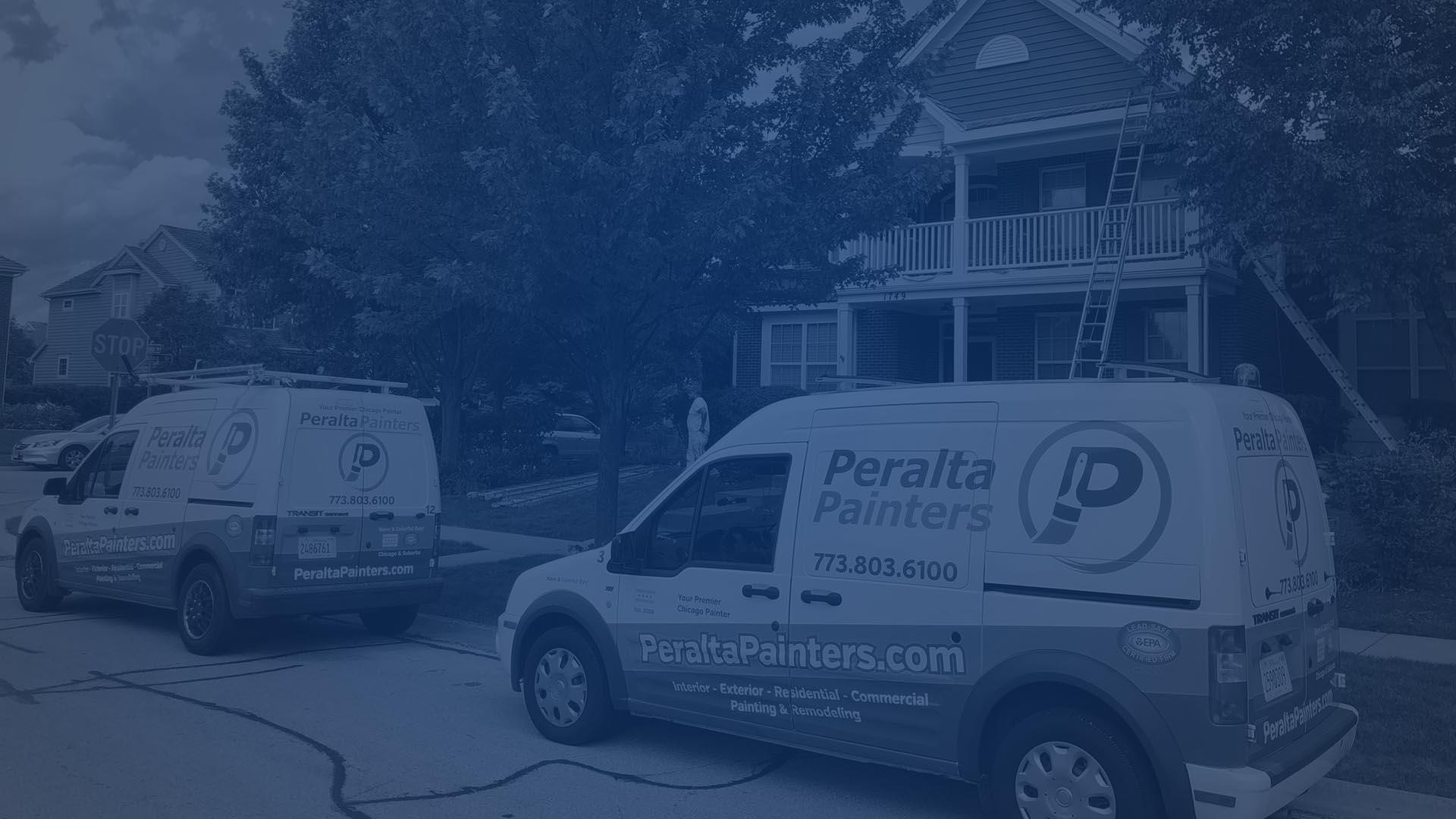 painting company reviews