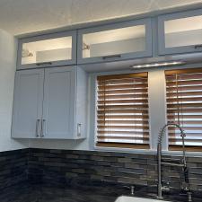 Another-Professional-Kitchen-Cabinet-Painting-Project-in-Chicago 3
