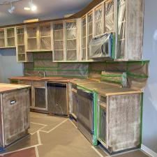Chic-Contrast-Two-Tone-Kitchen-Cabinet-Painting-project-in-Chicago-IL 6