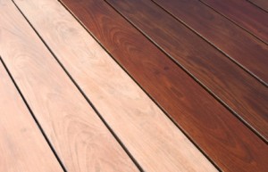 Chicago deck refinishing