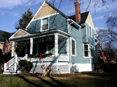 Warrenville Painting Contractor