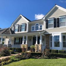 exterior-painting-glenview-il 5
