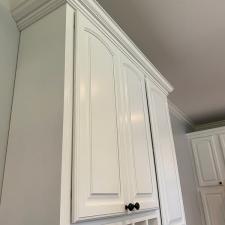 kitchen-cabinet-painting-winnetka-il 1