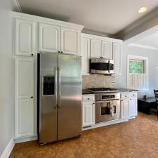 kitchen-cabinet-painting-winnetka-il 4