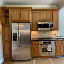 kitchen-cabinet-painting-winnetka-il 5