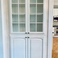 kitchen-cabinet-painting-winnetka-il 6