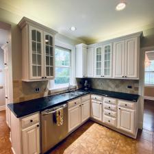 kitchen-cabinet-painting-winnetka-il 7