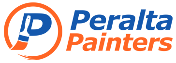 Peralta Painters Logo