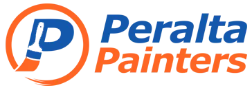 Peralta Painters Logo