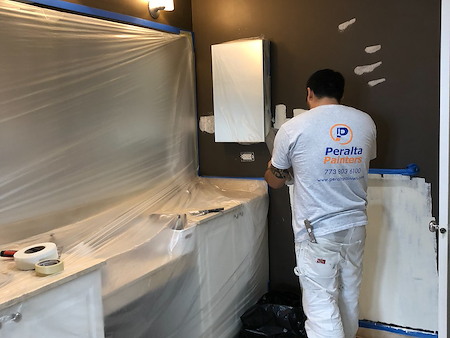 Bathroom remodeling paint moisture resistant coatings that actually work