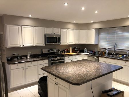 Cabinet paint failures we fix most in chicago and how to avoid them